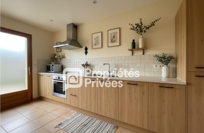 EXCLUSIVITE A VENDRE 37550  Saint Avertin Maison 5 pièces 110 m2 — photo 4