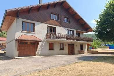 Maison 10 pièces 203000 €