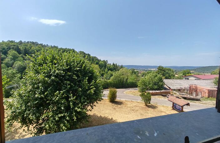 Maison Valzin En Petite Montagne 10 pièce(s) 220 m2 — photo 4