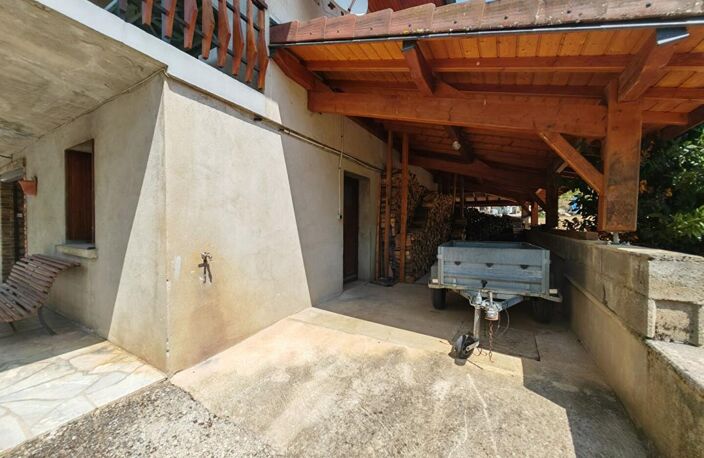 Maison Valzin En Petite Montagne 10 pièce(s) 220 m2 — photo 5