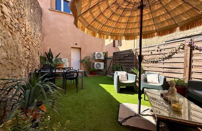Maison de maître Triplex - 269 000 — photo 2