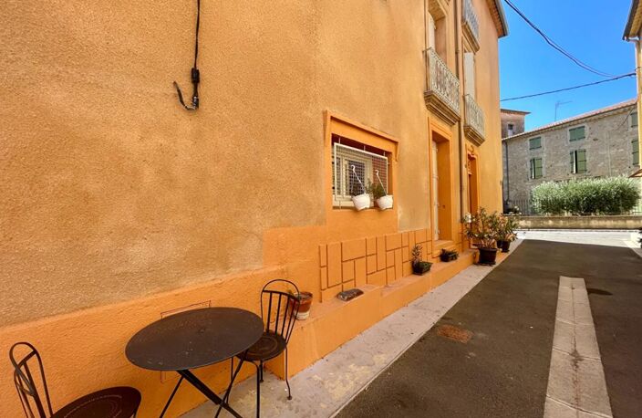Maison de maître Triplex - 269 000 — photo 3