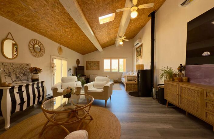 Maison de maître Triplex - 269 000 — photo 4