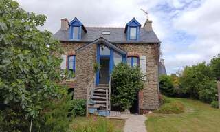 Maison 5 Pièces 87 m² à vendre à Carhaix-Plouguer (29270)