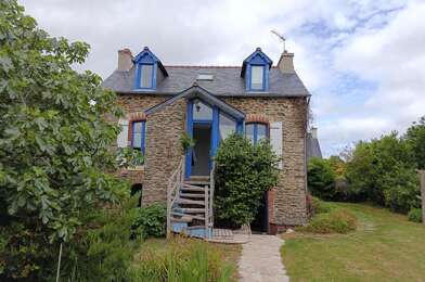 Maison 5 pièces 134590 €