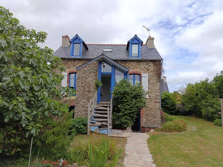 Maison  5 pièce(s) 87 M2 — photo 1