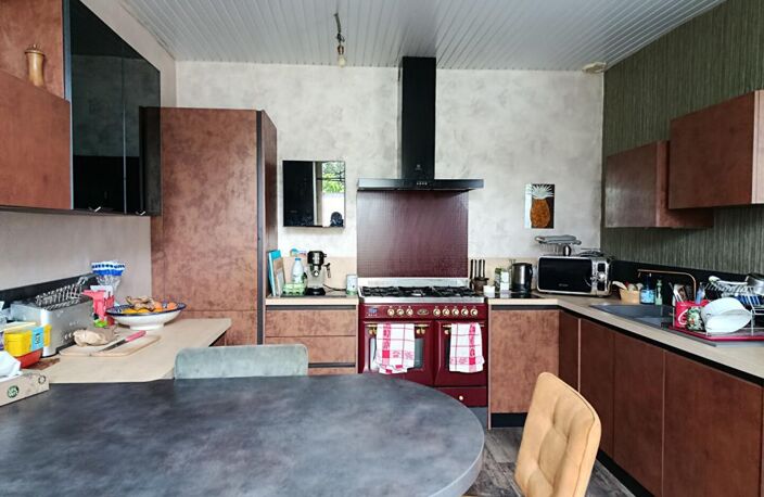 Maison  5 pièce(s) 87 M2 — photo 2
