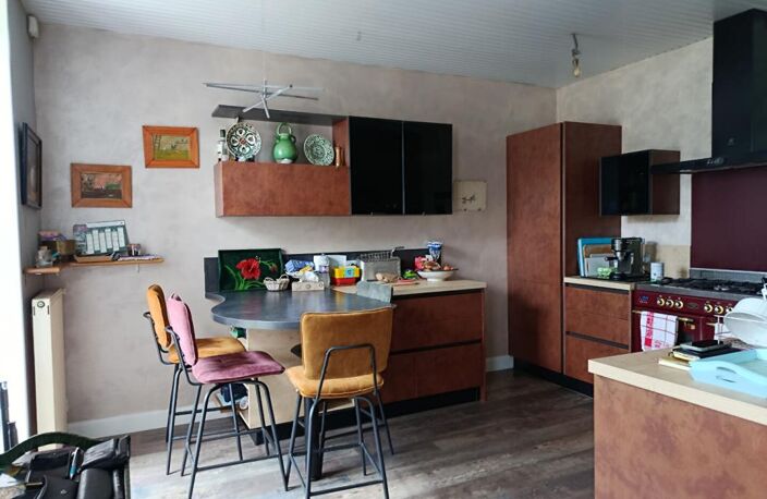 Maison  5 pièce(s) 87 M2 — photo 3