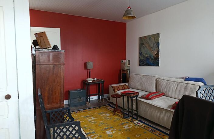 Maison  5 pièce(s) 87 M2 — photo 4