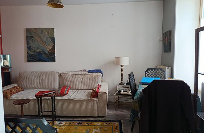 Maison  5 pièce(s) 87 M2 — photo 5