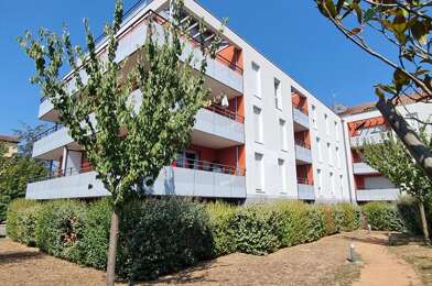 Appartement 1 pièces 165000 €