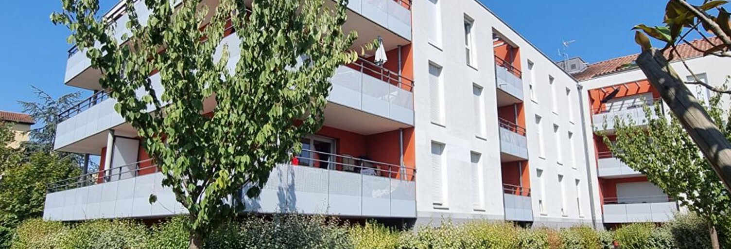 Appartement 1 Pièce 35 m² à vendre à Craponne (69290)