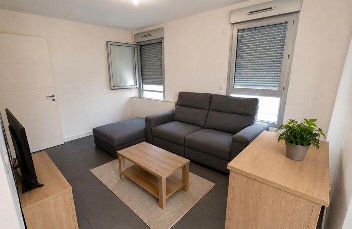 Appartement Craponne 35 m2 avec garage et terrasse — photo 4