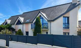 Maison 7 Pièces 198 m² à vendre à Saint-Lunaire (35800)