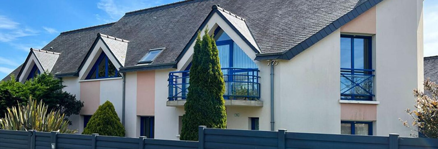 Maison 7 Pièces 198 m² à vendre à Saint-Lunaire (35800)