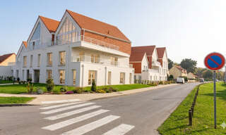 Appartement 3 Pièces 63 m² à vendre à Berck (62600)