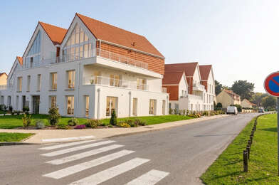 Appartement 3 pièces 239000 €