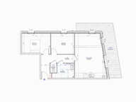 Appartement Berck 3 pièce(s) 63 m2 - 62600 - — photo 2