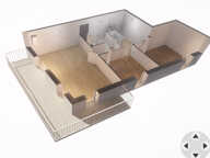 Appartement Berck 3 pièce(s) 63 m2 - 62600 - — photo 4
