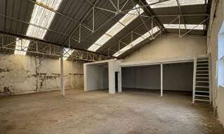 Garage  232 m² à vendre à Sigoulès-et-Flaugeac (24240)