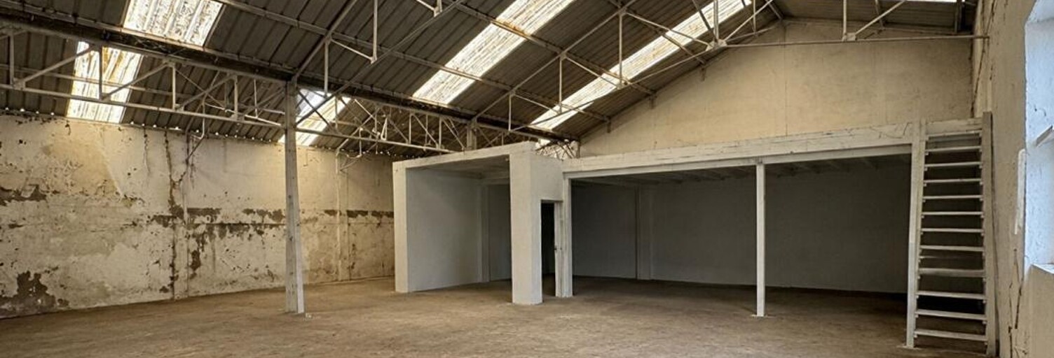 Garage  232 m² à vendre à Sigoulès-et-Flaugeac (24240)