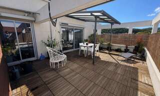 Appartement 2 Pièces 53 m² à vendre à Cahors (46000)