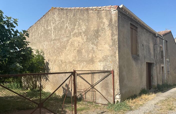 Ancienne cave à vin avec fort potentiel — photo 2