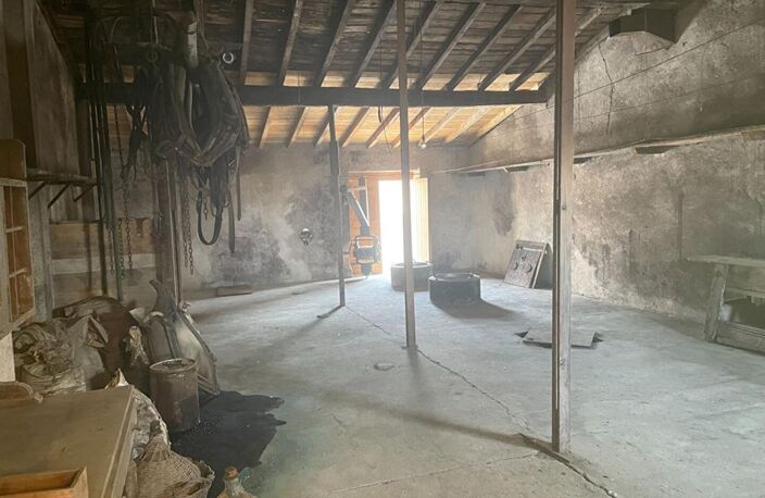 Ancienne cave à vin avec fort potentiel — photo 3