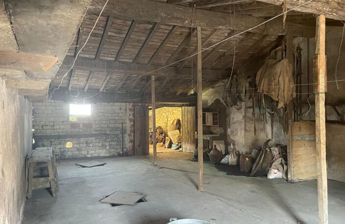 Ancienne cave à vin avec fort potentiel — photo 4