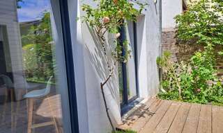 Maison 10 Pièces 224 m² à vendre à Angers (49100)