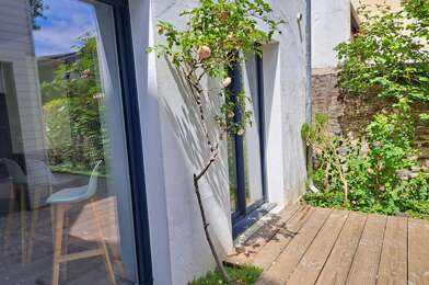Maison 10 pièces 983440 €