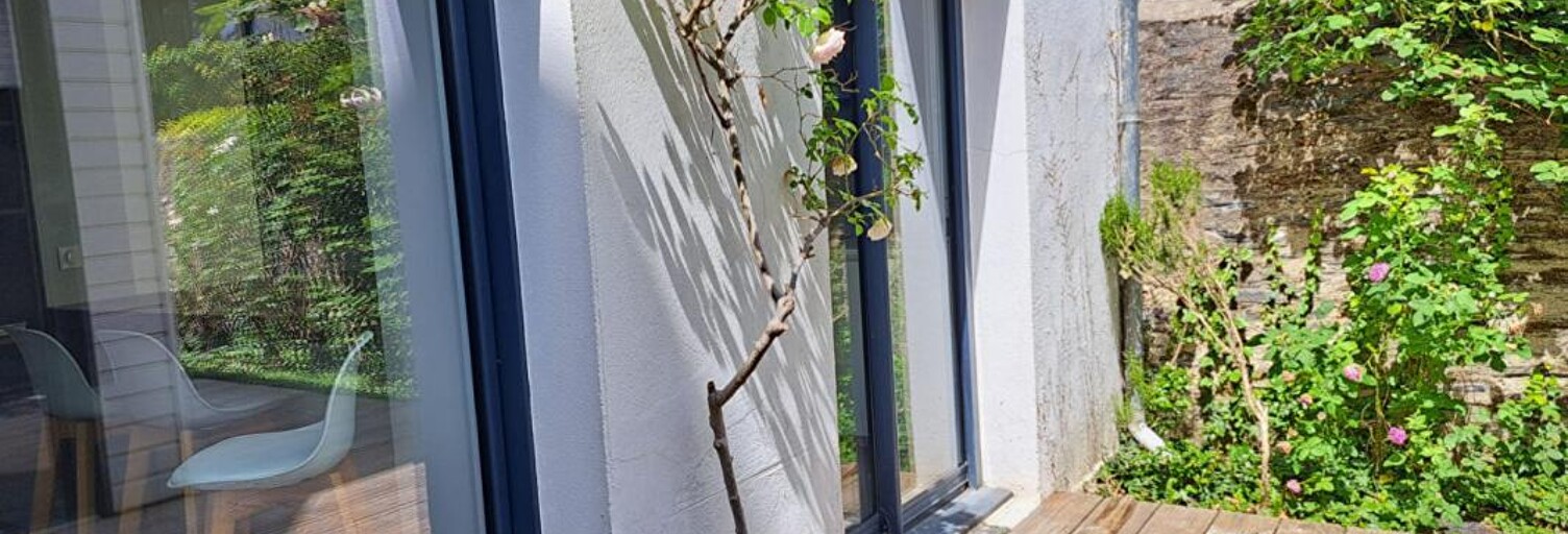 Maison 10 Pièces 224 m² à vendre à Angers (49100)