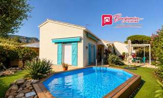 Maison 4 Pièces 103 m² à vendre à Roquebrune-sur-Argens (83520)