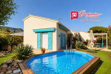 Maison 4 pièces 425000 €