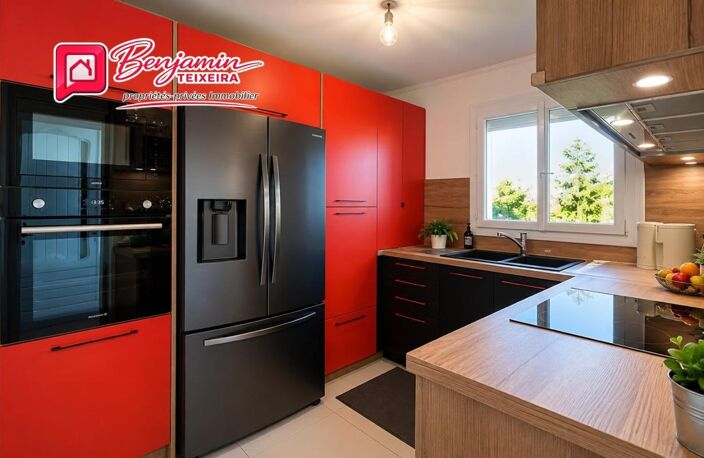 Maison Roquebrune Sur Argens 4 pièce(s) 103 m2 - 3 Chambre + Mezzanine — photo 3