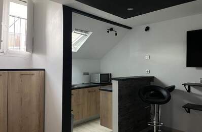 Appartement Nantes 1 pièce(s) 24 m2 — photo du bien