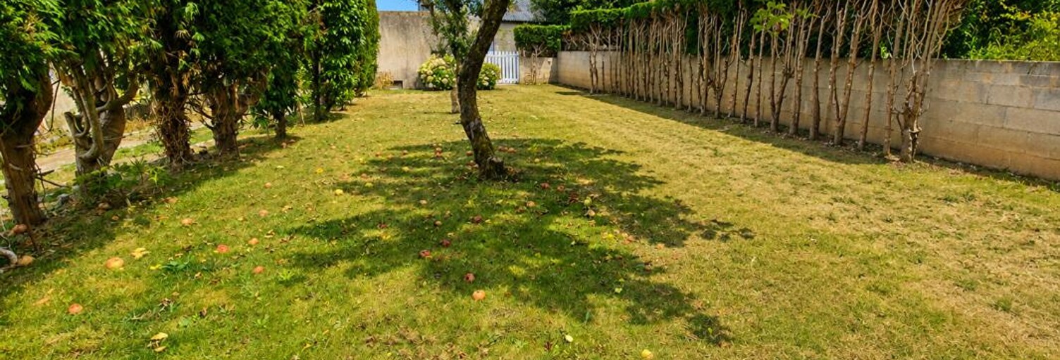 Terrain  497 m² à vendre à Le Faouët (56320)