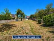 TERRAIN CONSTRUCTIBLE 497 m² - avec GARAGE - CENTRE À 350 m — photo 4