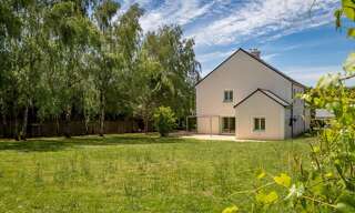 Maison 7 Pièces 221 m² à vendre à La Chapelle-sur-Erdre (44240)