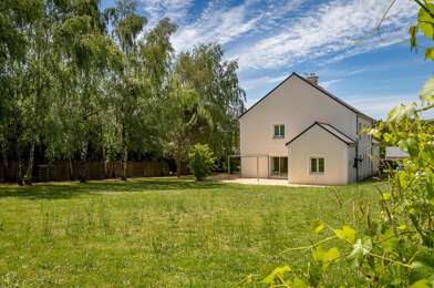 Maison 7 pièces 690000 €