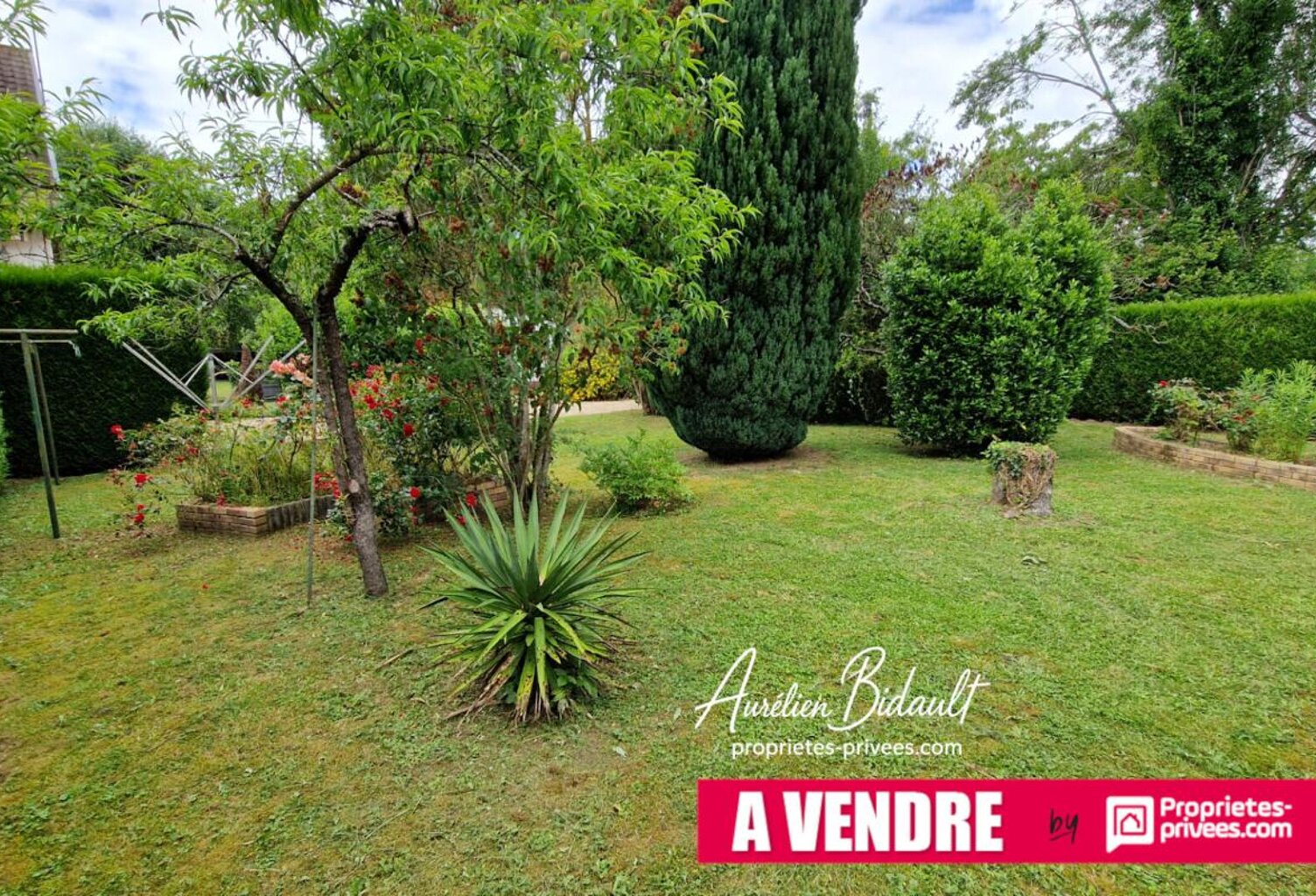 Maison 6 pièces 135m² Arnières-sur-Iron — photo 1