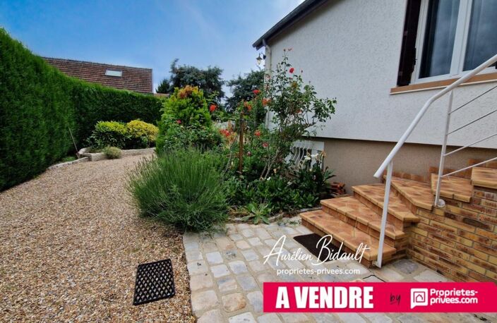 Maison 6 pièces 135m² Arnières-sur-Iron — photo 2