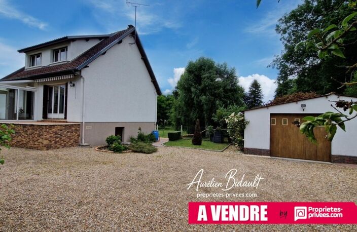 Maison 6 pièces 135m² Arnières-sur-Iron — photo 3