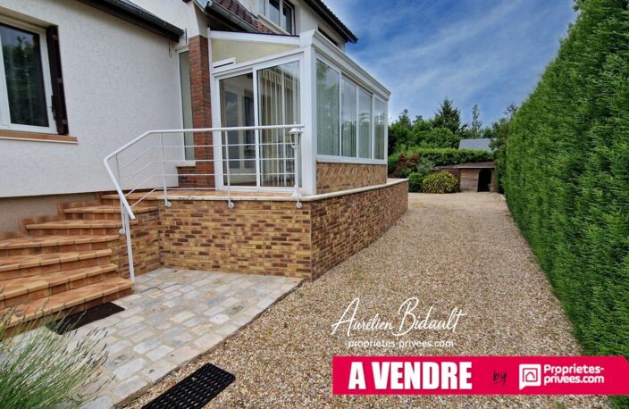Maison 6 pièces 135m² Arnières-sur-Iron — photo 4