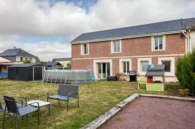 Maison 4 pièces 226000 €