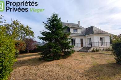 Maison 6 pièces 37000 €
