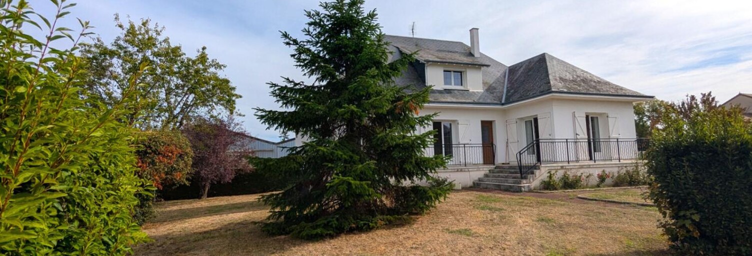 Maison  m² en viager Leigné-les-Bois (86450)