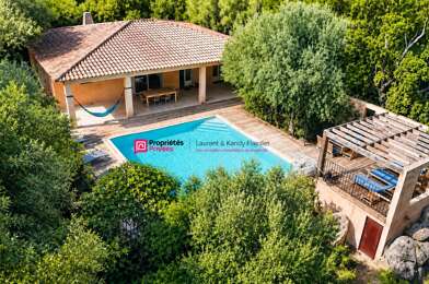 Maison 4 pièces 755000 €