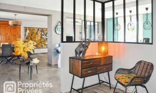 Maison 5 Pièces 122 m² à vendre à L'Huisserie (53970)