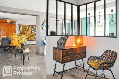 Maison 5 pièces 275573 €